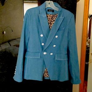 Veronica Beard like jacket